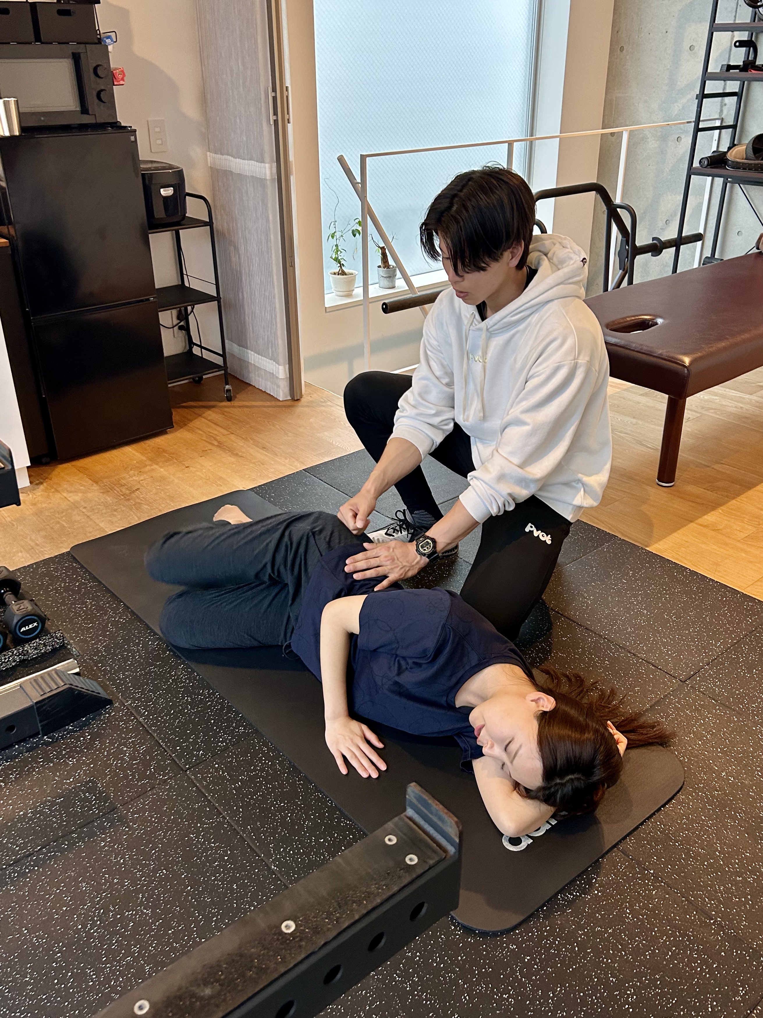 美しい姿勢と腹筋を手に入れるための究極の秘密を公開！