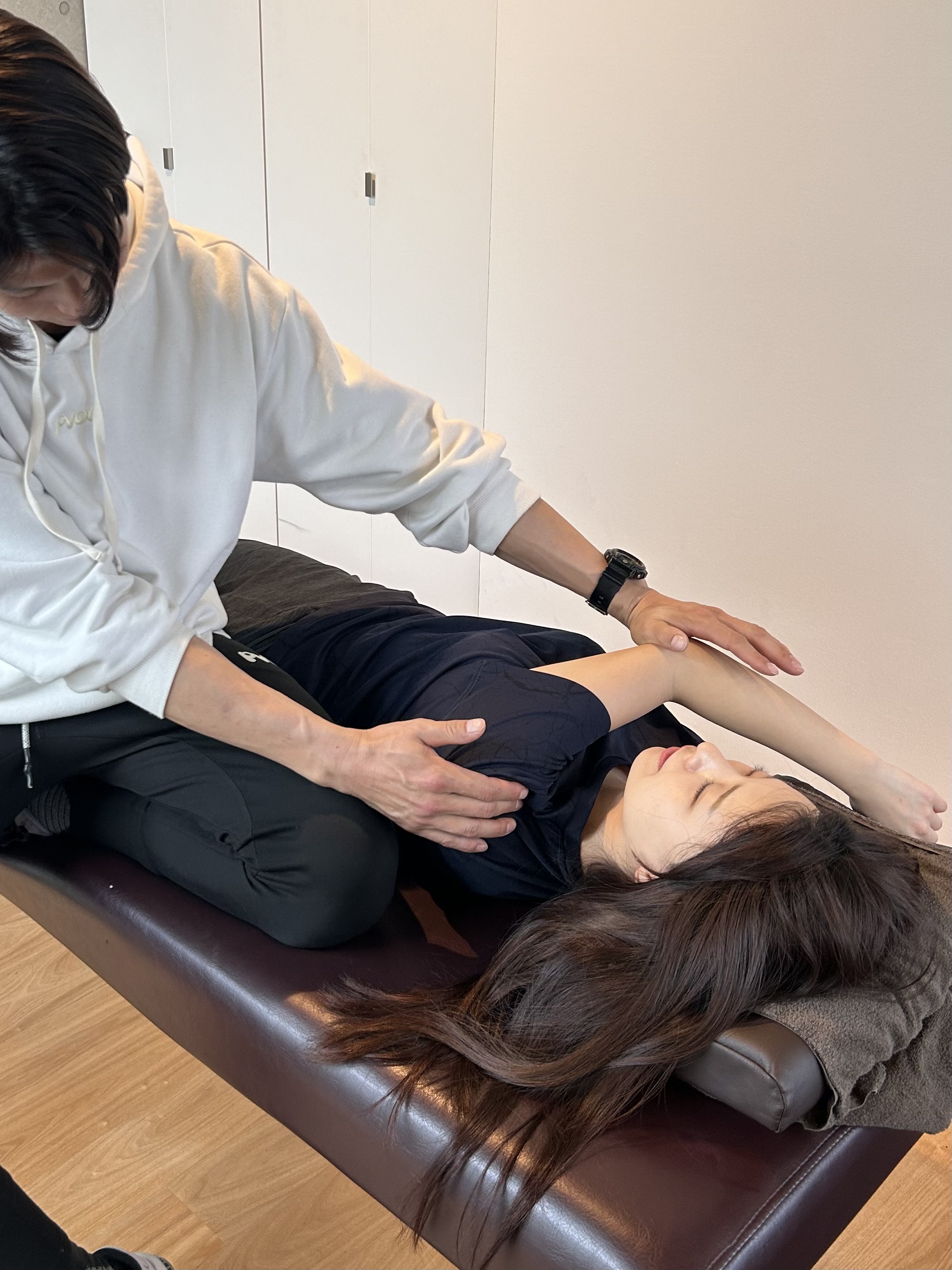 日常の疲れを解消するストレッチ＆リラックス法で心も体もリフレッシュ