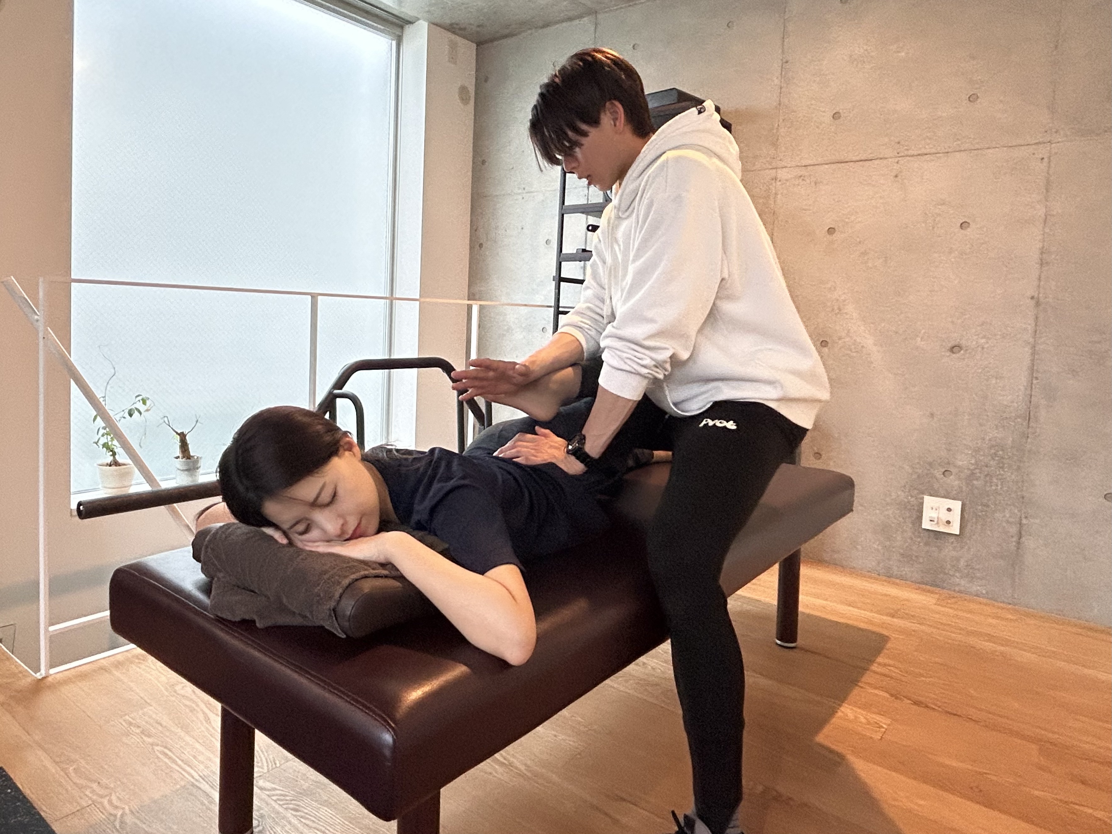 ストレス解消とリフレッシュ法